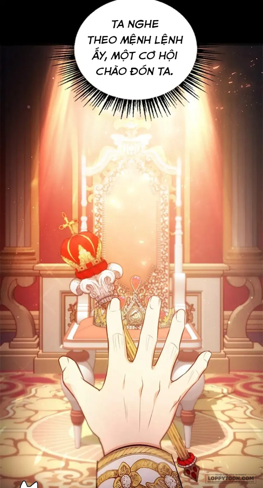 Con Gái Cưng Của Quỷ Chap 8 - trang 20