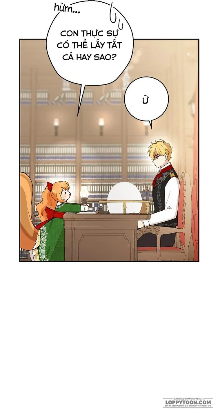Sóc Con Tài Năng Chap 21 - trang 67