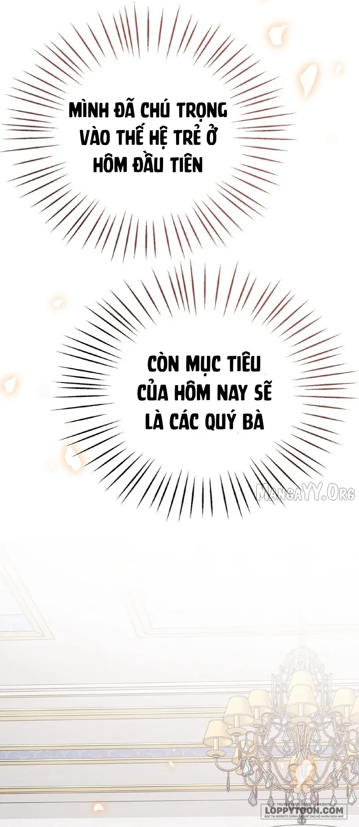 Hầu Gái Không Thích Nuôi Dạy Trẻ Nhỏ Chap 82 - trang 14