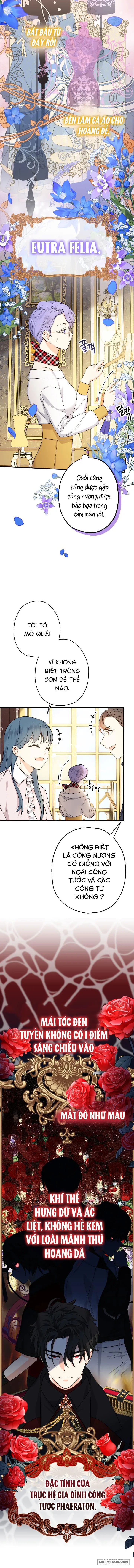 Tiểu Thư Tích Tiền Đi Bụi Chap 10 - trang 12