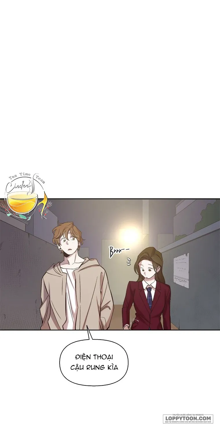 Thanh Xuân Của Chúng Ta Chap 109 - trang 9