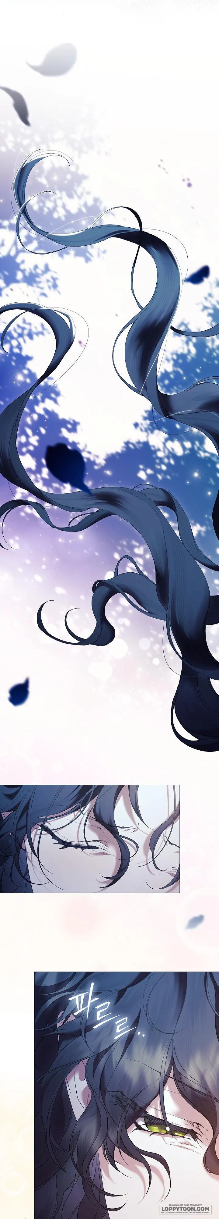 Dành Cho Các Nữ Thần: Dành Cho Daphne Chap 7 - trang 13