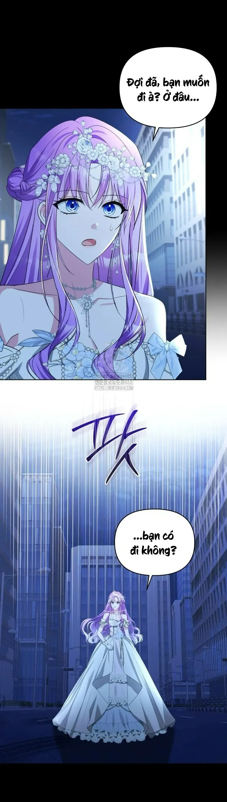 Chiếc Túi Bí Mật Của Quý Cô Xấu Xí Chap 73 - trang 45