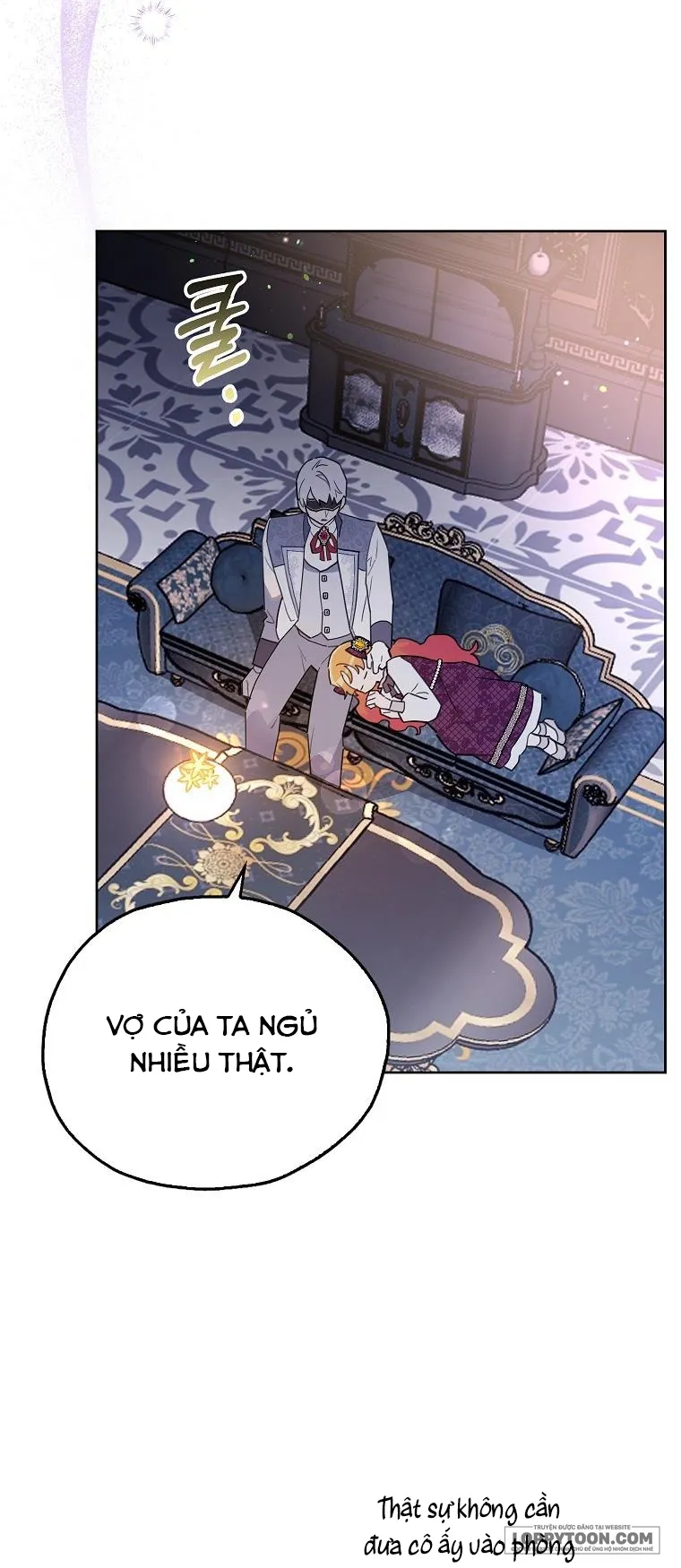 Bé Con Chốn Hoa Nở Chap 10 - trang 40