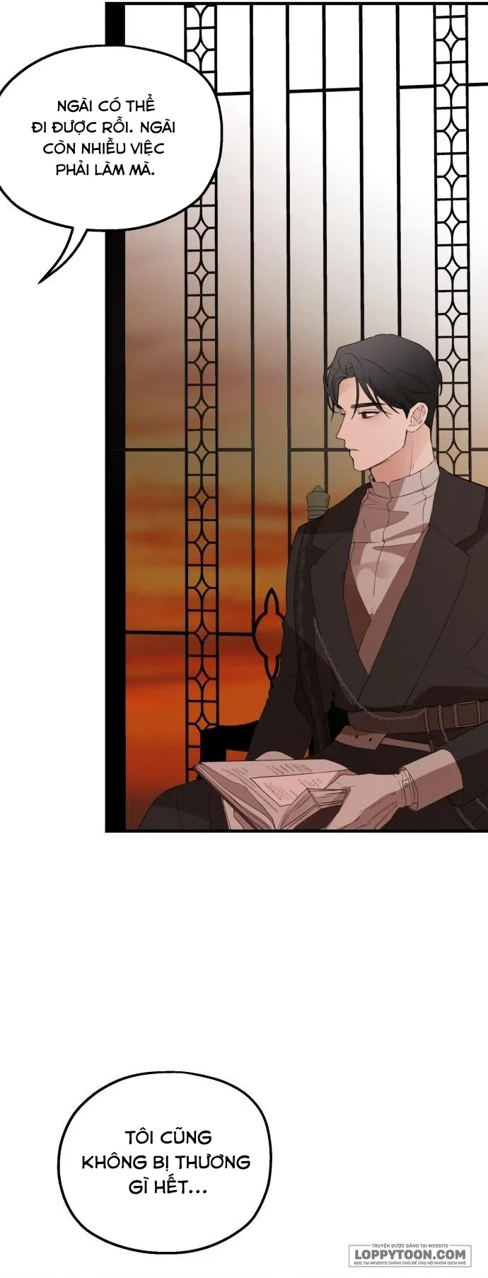 Gia Đình Chồng Quá Ám Ảnh Bởi Tôi Chap 25 - trang 29