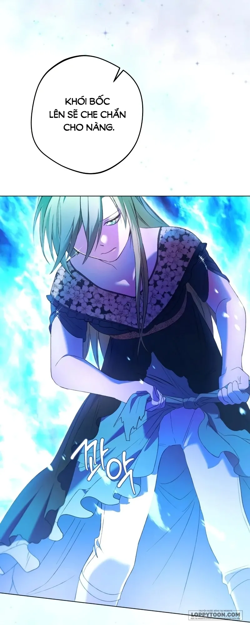 Bạo Chúa Độc Ác Trở Lại Chap 26 - trang 76