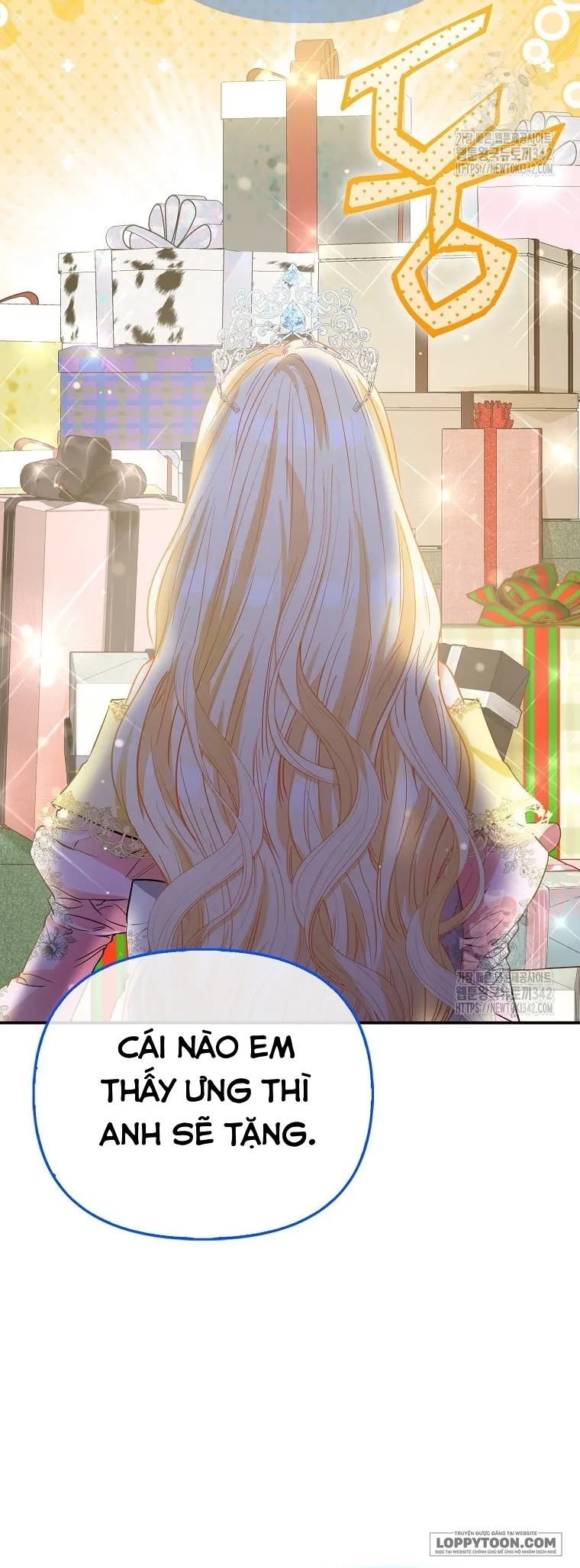 Nàng Công Chúa Của Mọi Người Chap 55 - trang 38