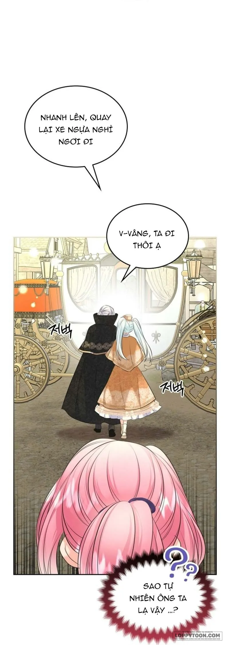 Tôi Sẽ Ly Hôn Với Anh Trai Nữ Chính Chap 80 - trang 66