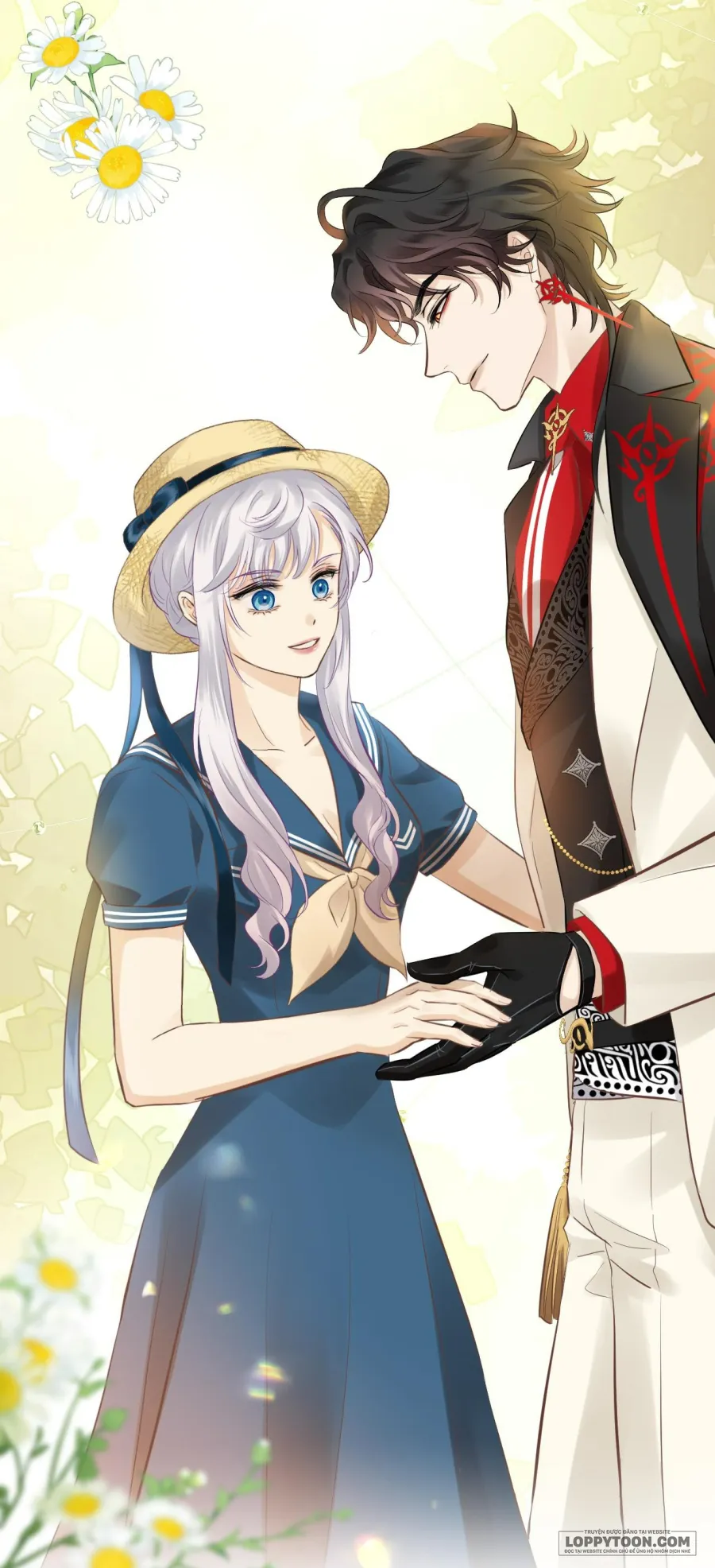 Hương Dục Niệm Chap 8 - trang 42