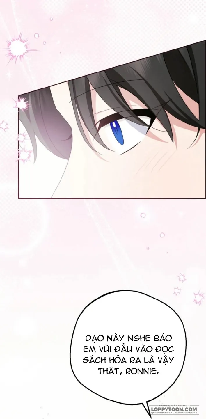 Được Yêu Thương Mà Còn Ngại Ngùng Sao Chap 87 - trang 48