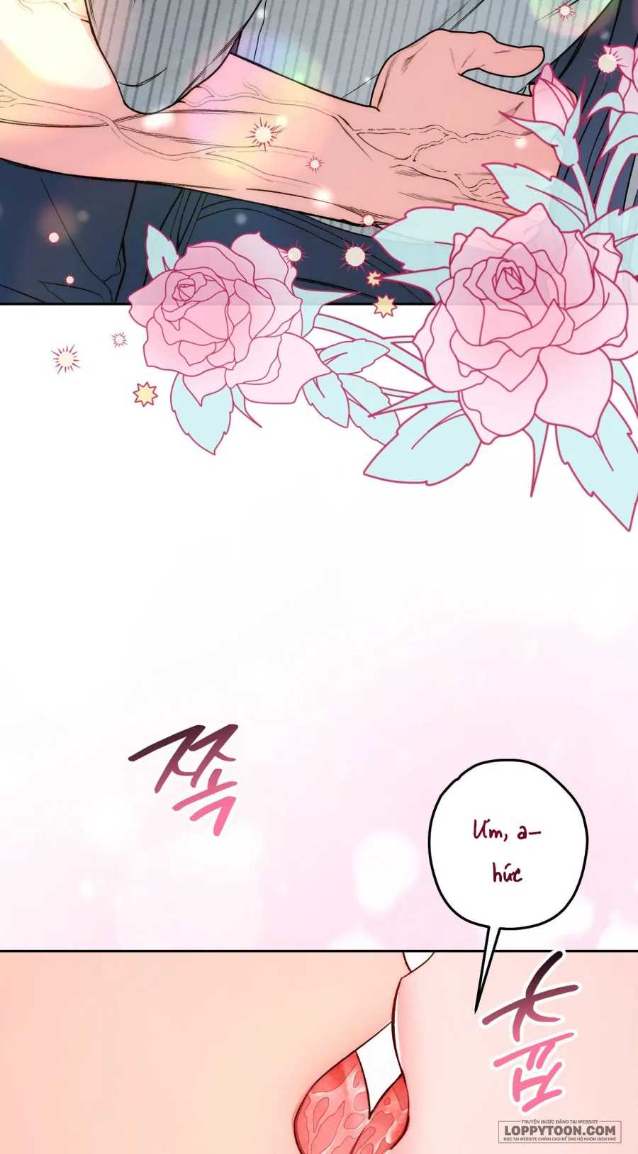 Không Tỉnh Táo Chap 2 - 🔞🔞🔞 - trang 30