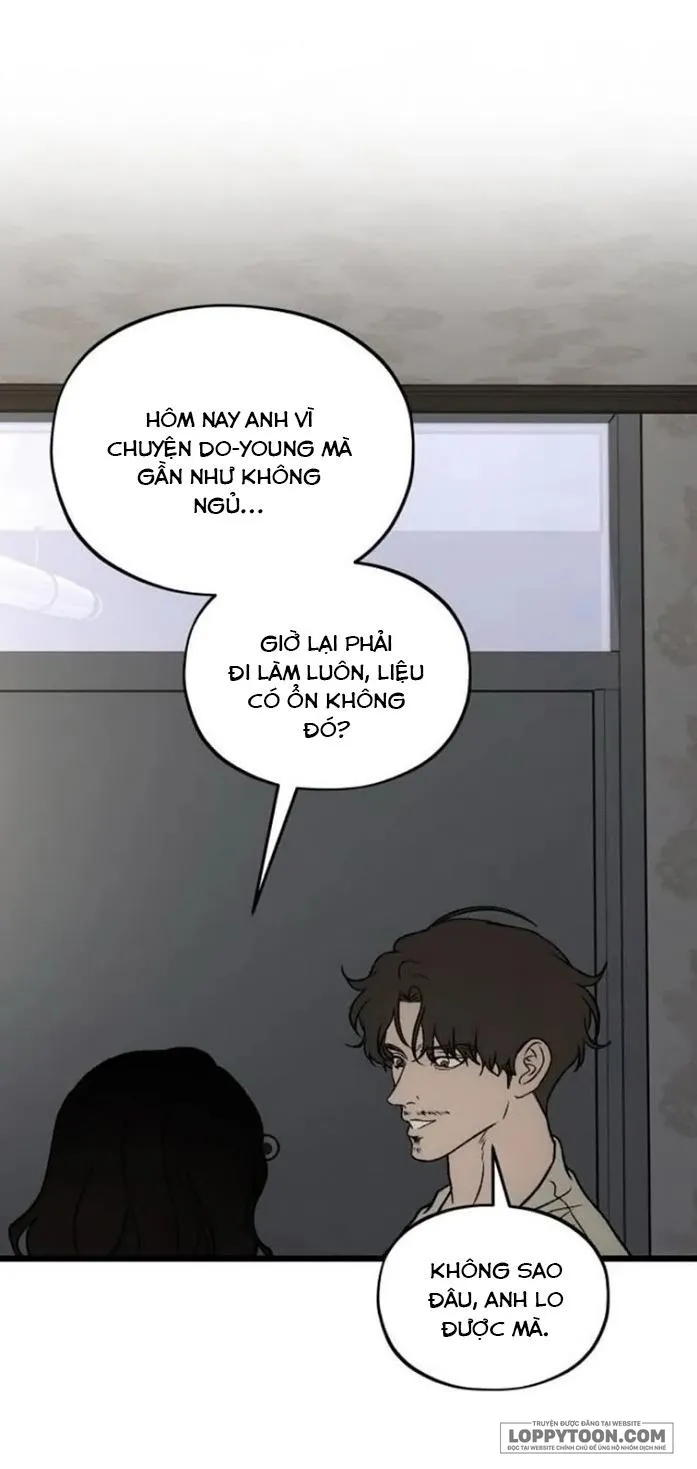 Khao Khát Bất Tận Chap 12 - trang 34