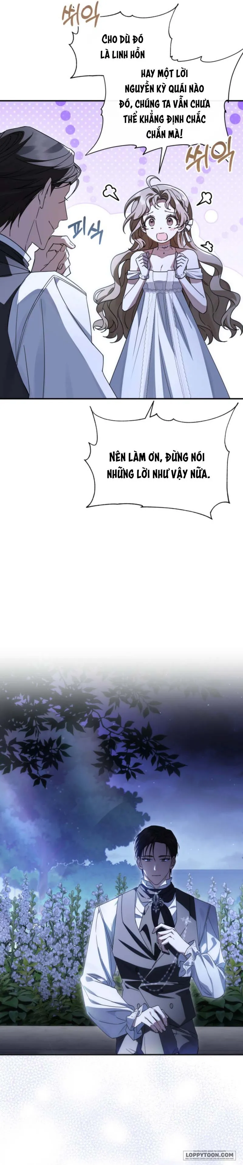 Bản Tình Ca Rạng Đông Chap 6 - trang 27