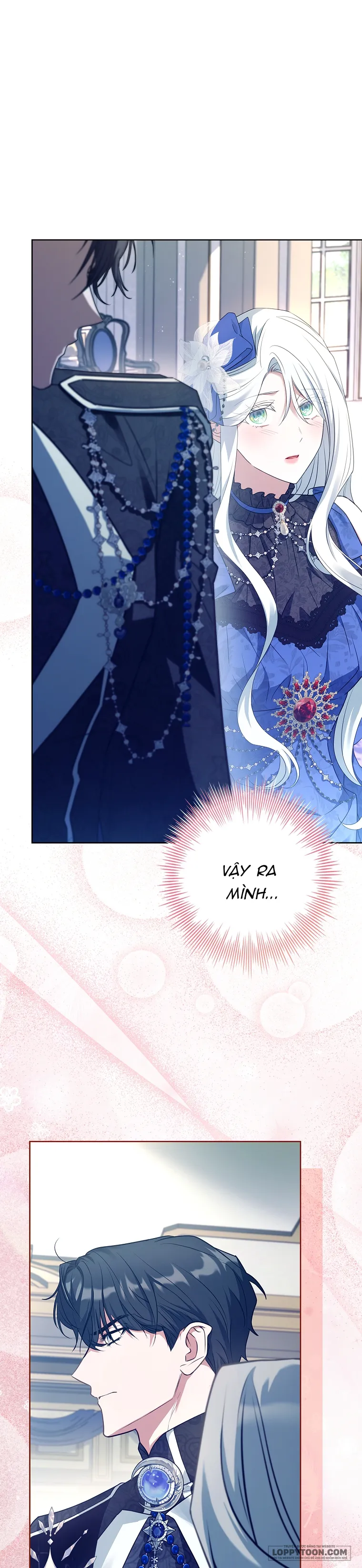 Chồng Ơi, Tại Sao Chúng Ta Không Thể Ly Hôn? Chap 86 - trang 11