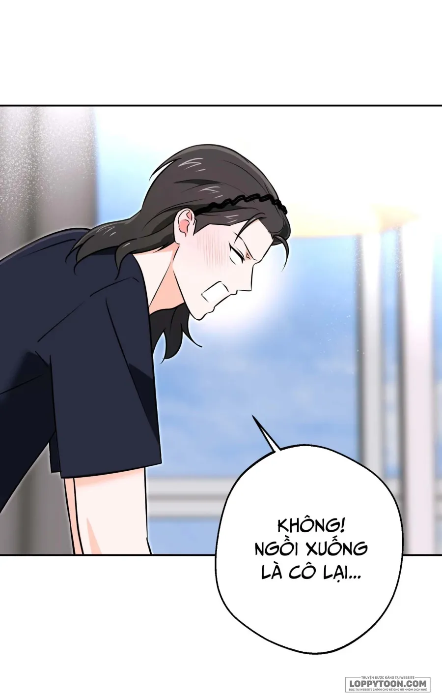 Tôi Chỉ Thích Mỹ Nam! Chap 10 - 🔞🔞🔞 - trang 5