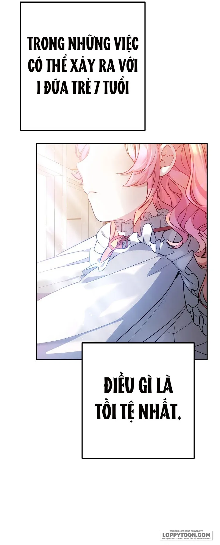 Rồng Con Thuần Hóa Những Kẻ Điên Rồ Chap 24 - trang 23