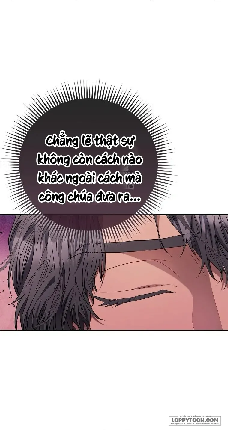 Nàng Công Chúa Của Mọi Người Chap 87 - trang 22