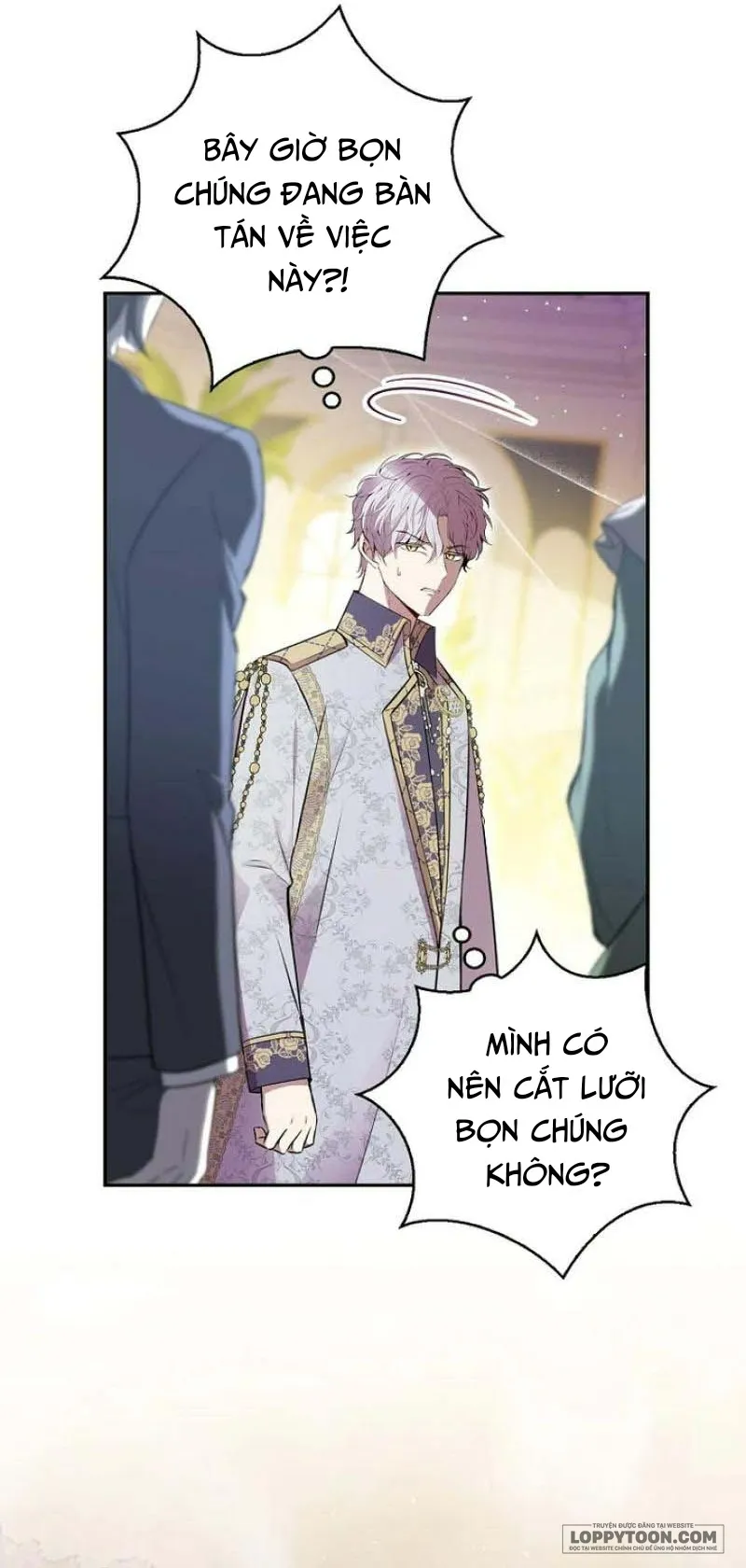 Sóc Con Tài Năng Chap 88 - trang 8