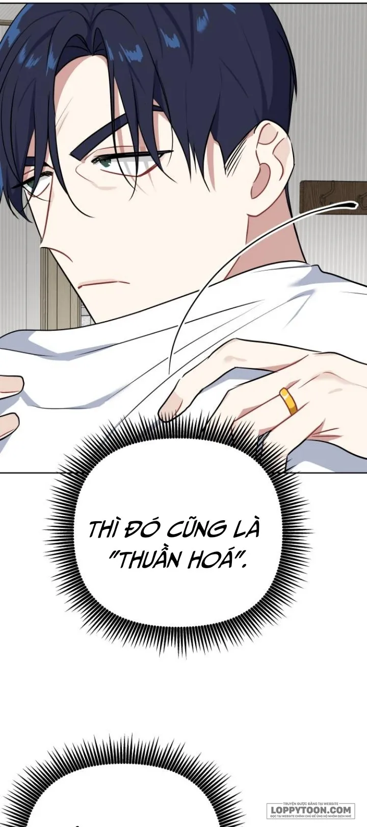 Kẻ Thua Cuộc Sẽ Là Đệ Nhất Phu Nhân Chap 28 - Người cung cấp thông tin ẩn danh - trang 5