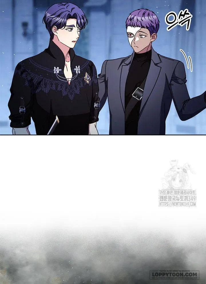 Nuôi Dưỡng Em Gái Xinh Đẹp Chap 66 - trang 35