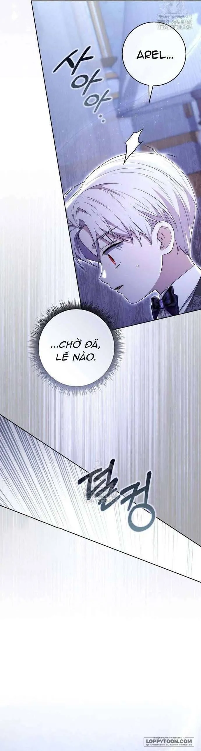 Nam Chính Bệnh Hoạn Ám Ảnh Với Sức Khoẻ Của Tôi Chap 22 - trang 28