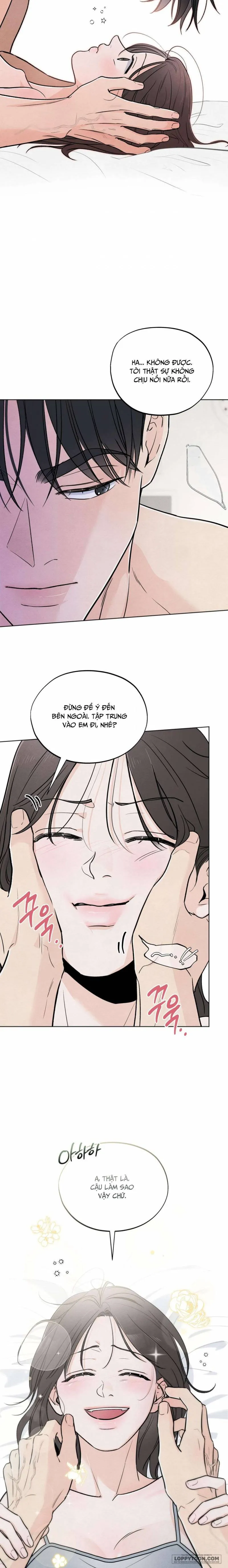 Cuộc Đời Của Kẻ Cặn Bã Chap 38 - 🔞🔞🔞 - trang 11