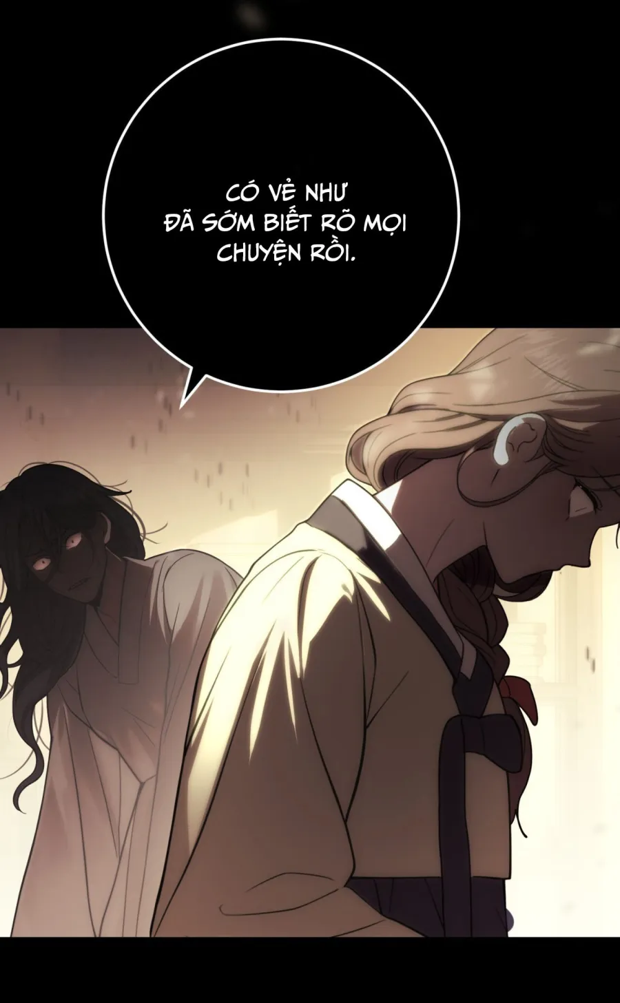 Sự Tàn Khốc Mang Tên Chuộc Tội Chap 6 - trang 23