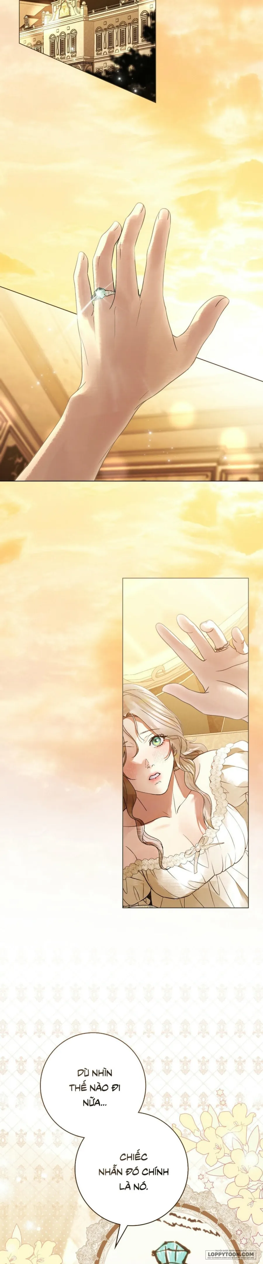 Người Chồng Độc Ác Chap 28 - trang 12