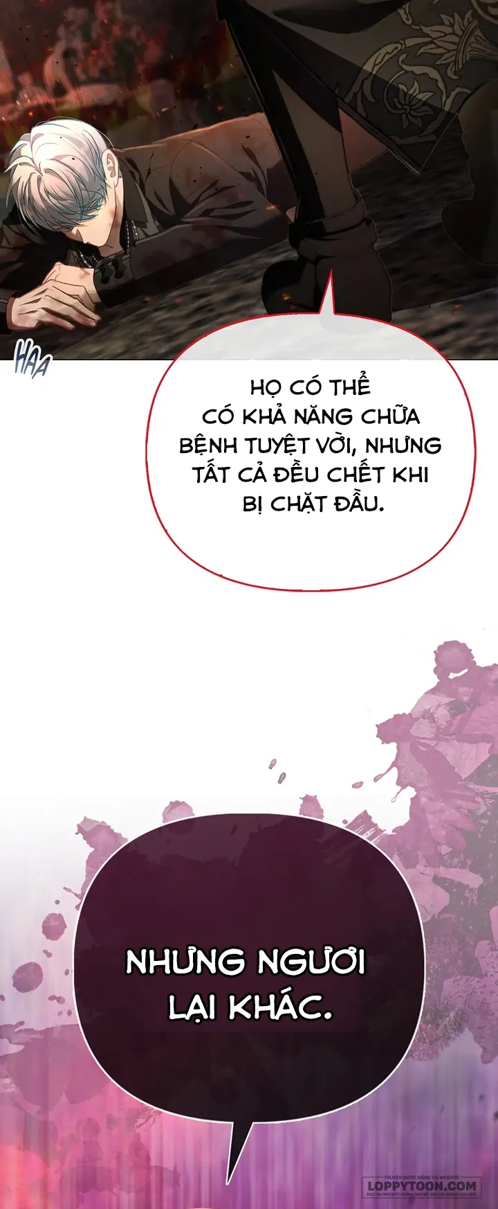 Phương Pháp Trồng Lúa Đặc Biệt Của Ác Nữ Chap 54 - trang 28