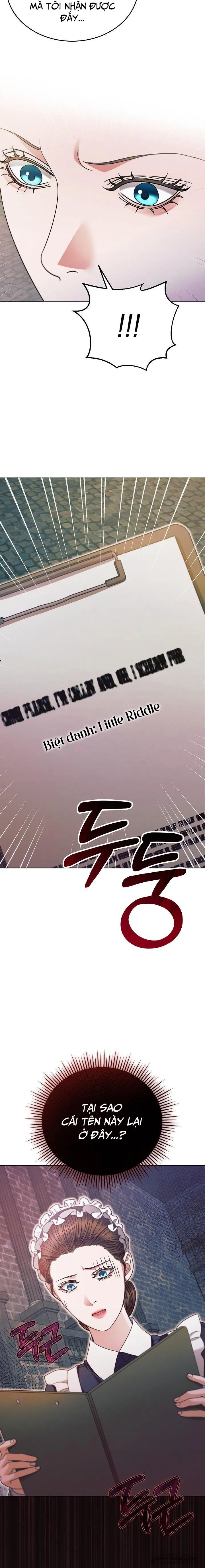 Hãy Cầu Xin Tôi Đi Chap 20 - trang 13