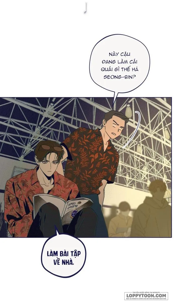 Trắc Nghiệm 4 Lựa Chọn Chap 39 - trang 24