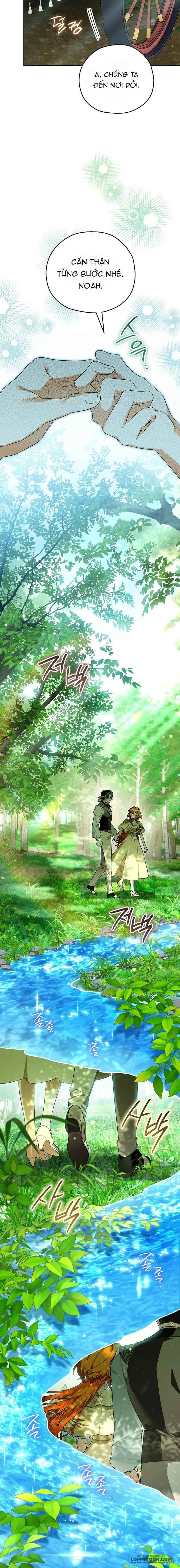 Mục Đích Kết Hôn Của Người Chồng Mẫu Mực Thật Đáng Ngờ Chap 10 - trang 6