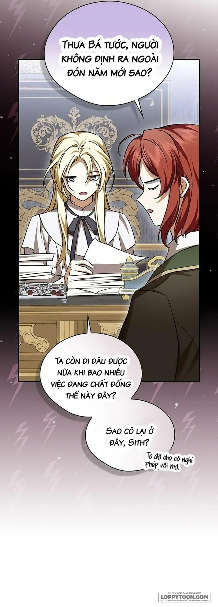 Tìm Một Người Chồng Mới Chap 30 - trang 46