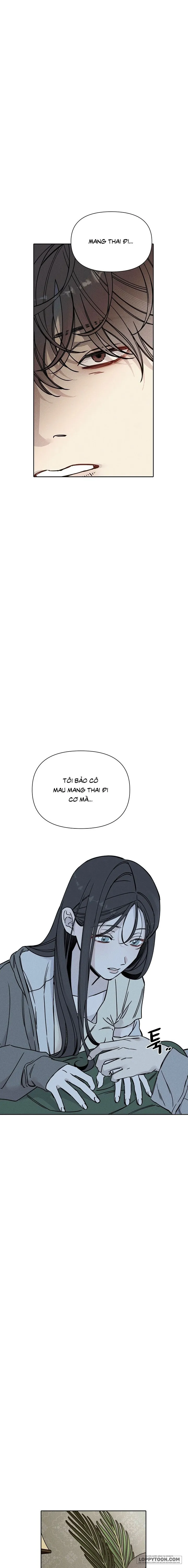 Quan Tài San Ho Chap 9 - trang 8