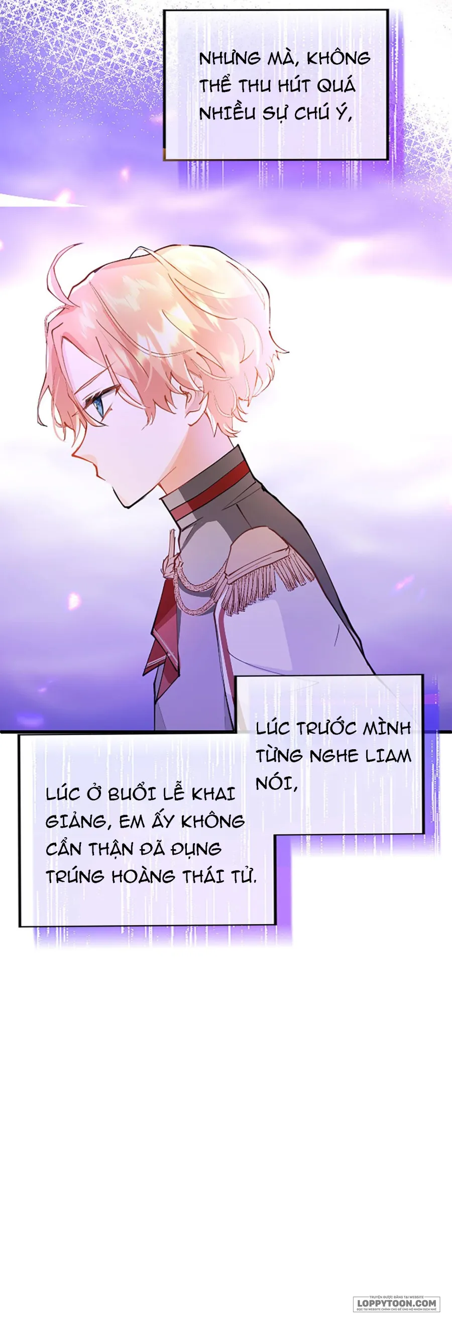 Đại Tiểu Thư Sao Phải Giả Nam Chap 2 - trang 52