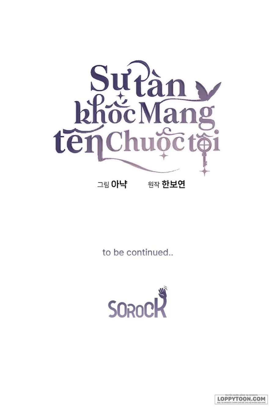 Sự Tàn Khốc Mang Tên Chuộc Tội Chap 21 - trang 49