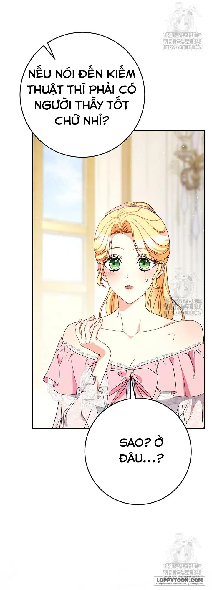 Nuôi Dưỡng Em Gái Xinh Đẹp Chap 64 - trang 74