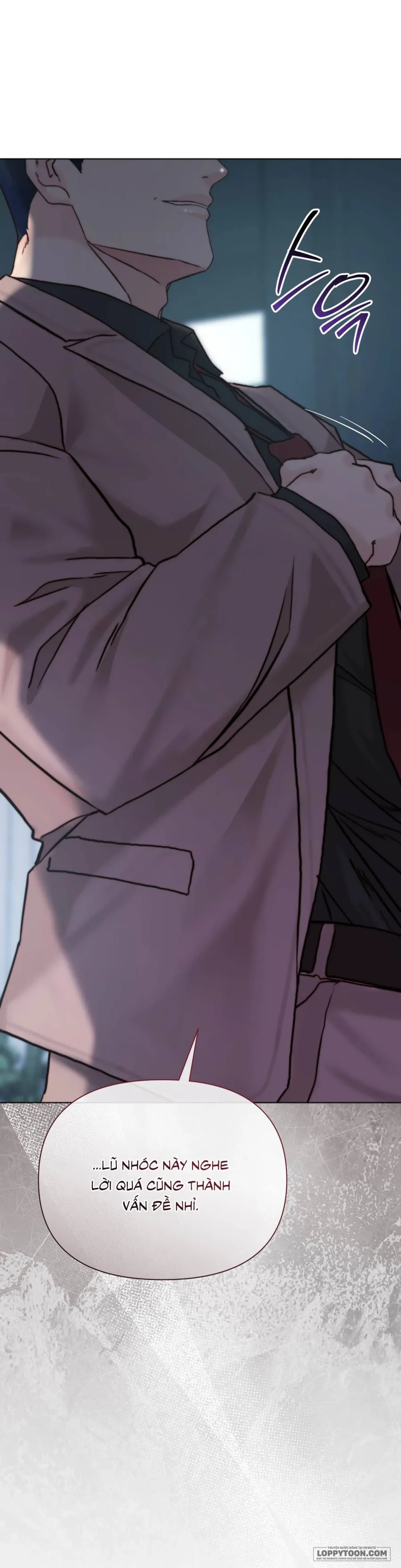 Bố Ơi, Hôm Nay Con Cũng Muốn Ôm Chap 32 - 🔞🔞🔞 - trang 11