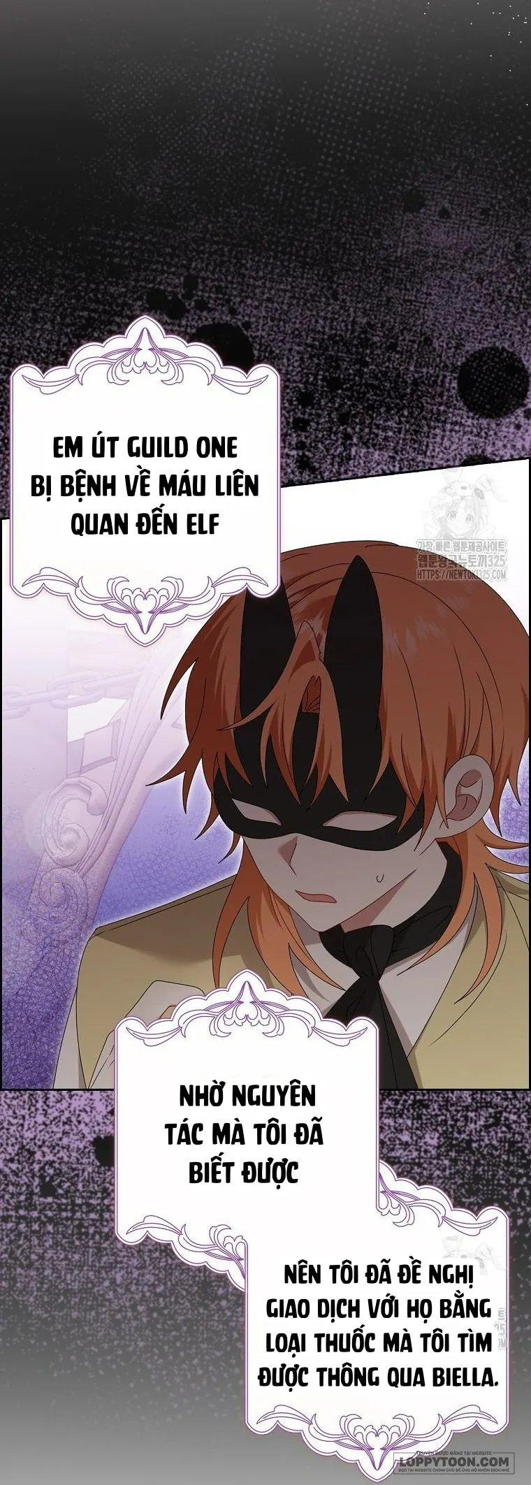Tôi Sẽ Chiếm Lấy Ngư Trường Này! Chap 31 - trang 4
