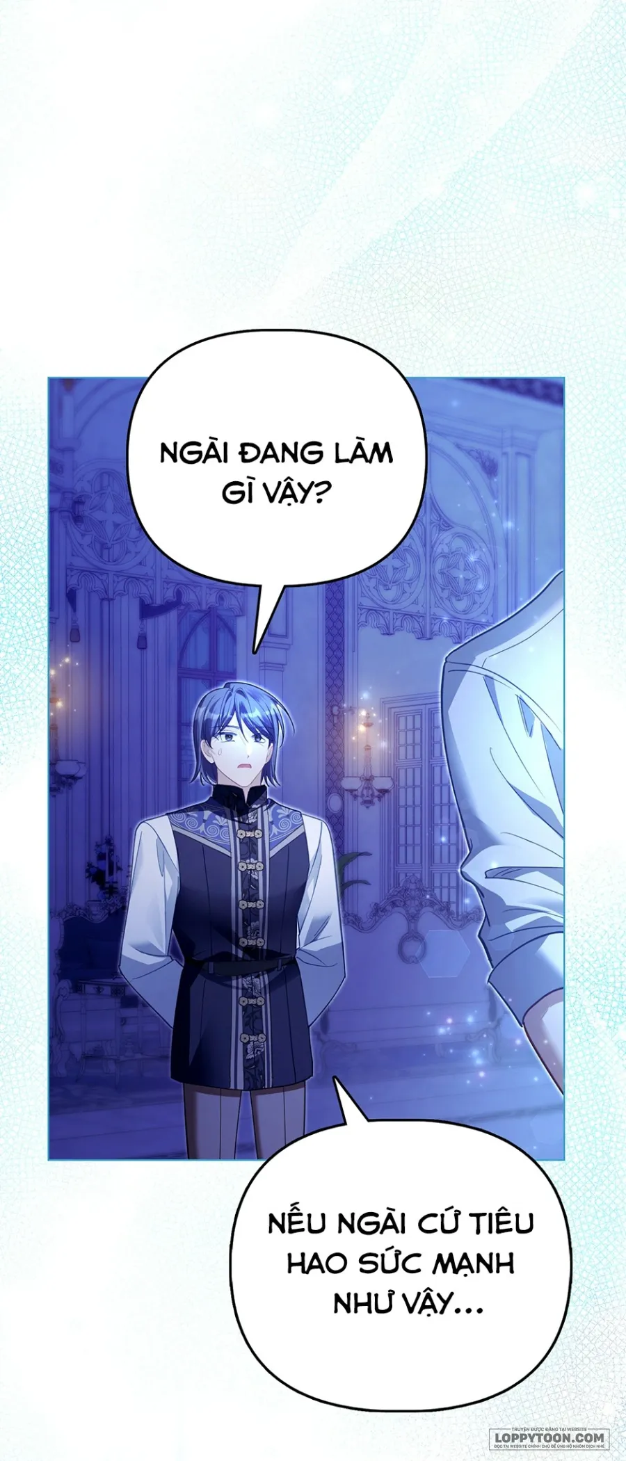 Phương Pháp Trồng Lúa Đặc Biệt Của Ác Nữ Chap 45 - trang 71