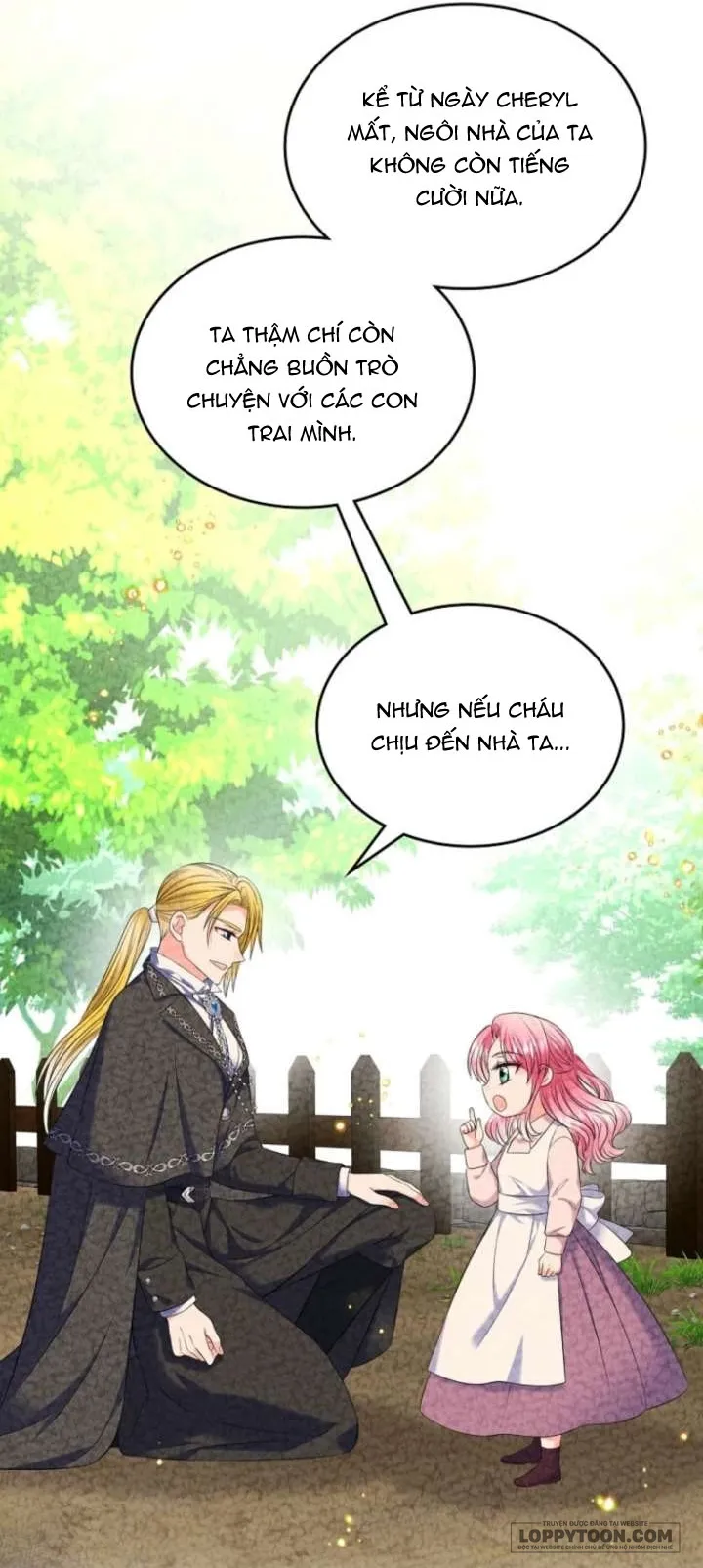 Tôi Sẽ Ly Hôn Với Anh Trai Nữ Chính Chap 89 - trang 50