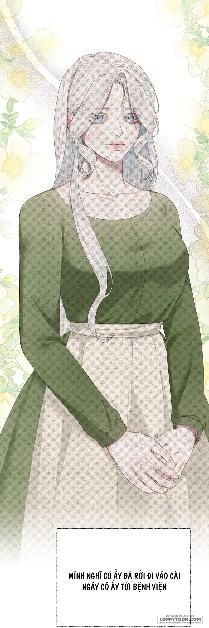 Hầu Nữ Không Còn Thèm Muốn Chủ Nhân Nữa Chap 27 - trang 15