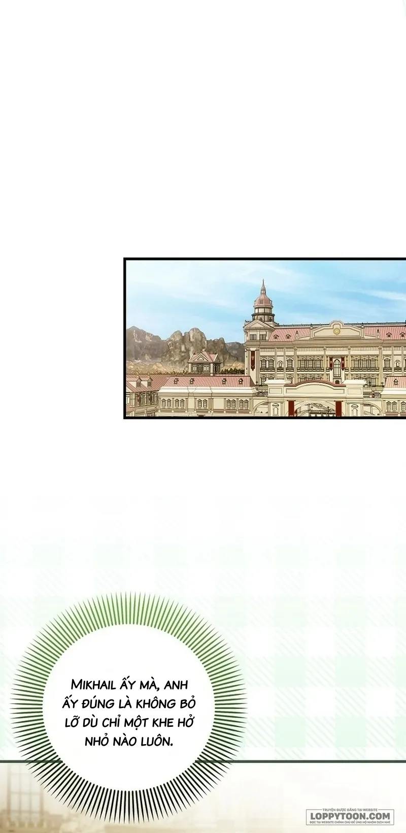 Lần Đầu Bé Út Được Yêu Thương Chap 100 - trang 18