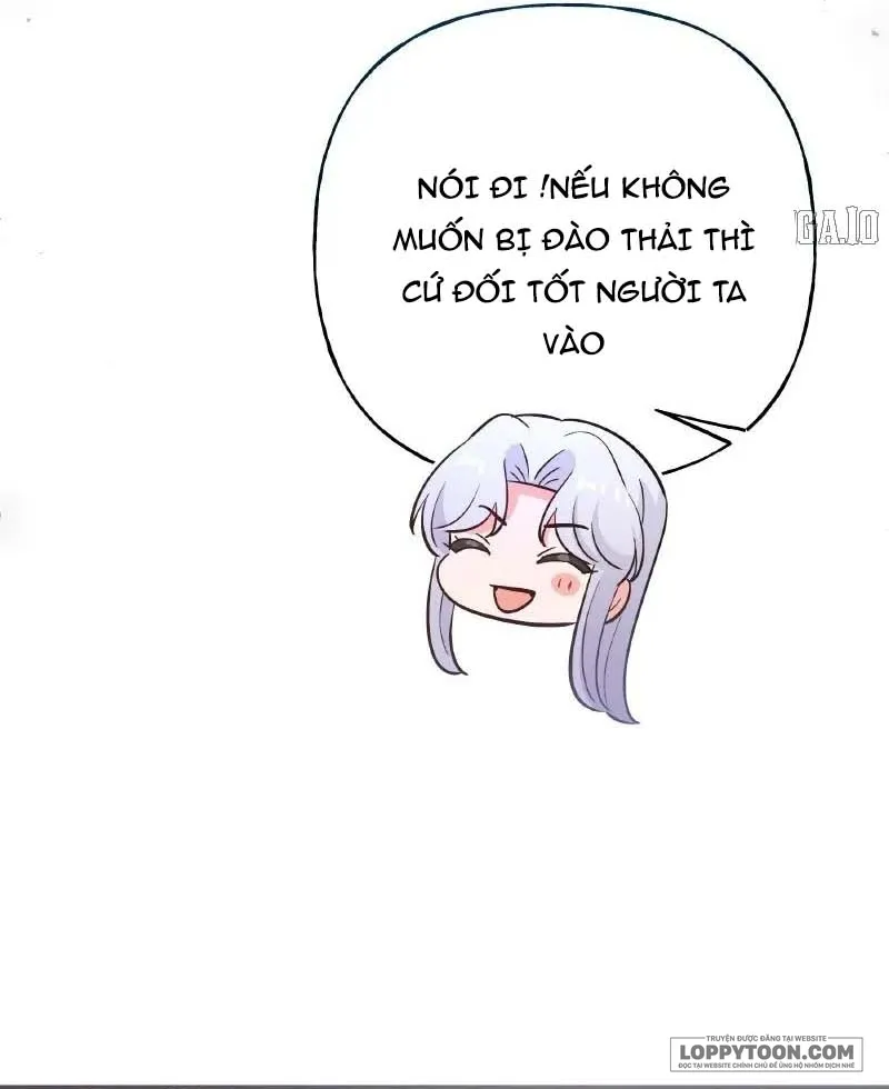 Hầu Gái Không Thích Nuôi Dạy Trẻ Nhỏ Chap 67 - trang 61