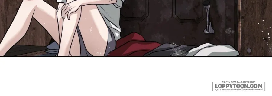 Hang Kiến Chap 2 - trang 36