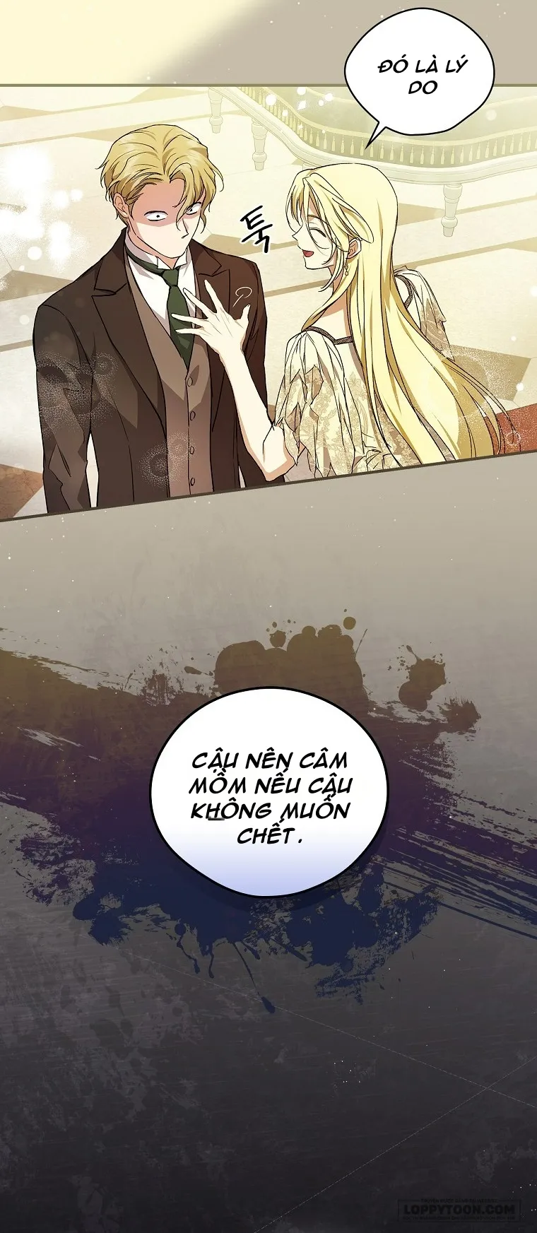 Tìm Một Người Chồng Mới Chap 3 - trang 55