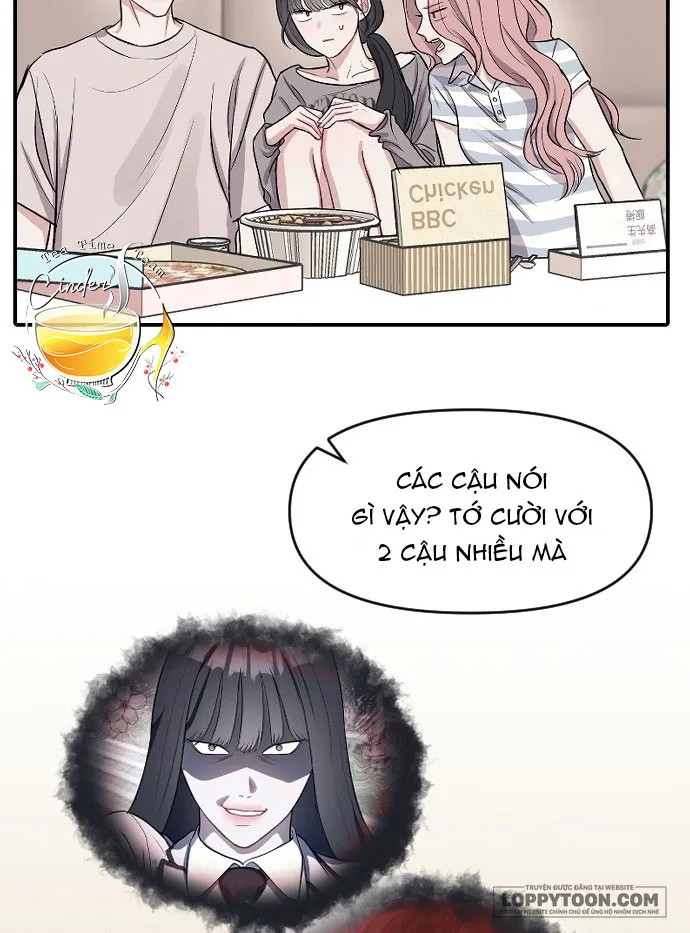 Xâm Nhập Trường Trung Học Tài Phiệt Chap 10 - trang 51