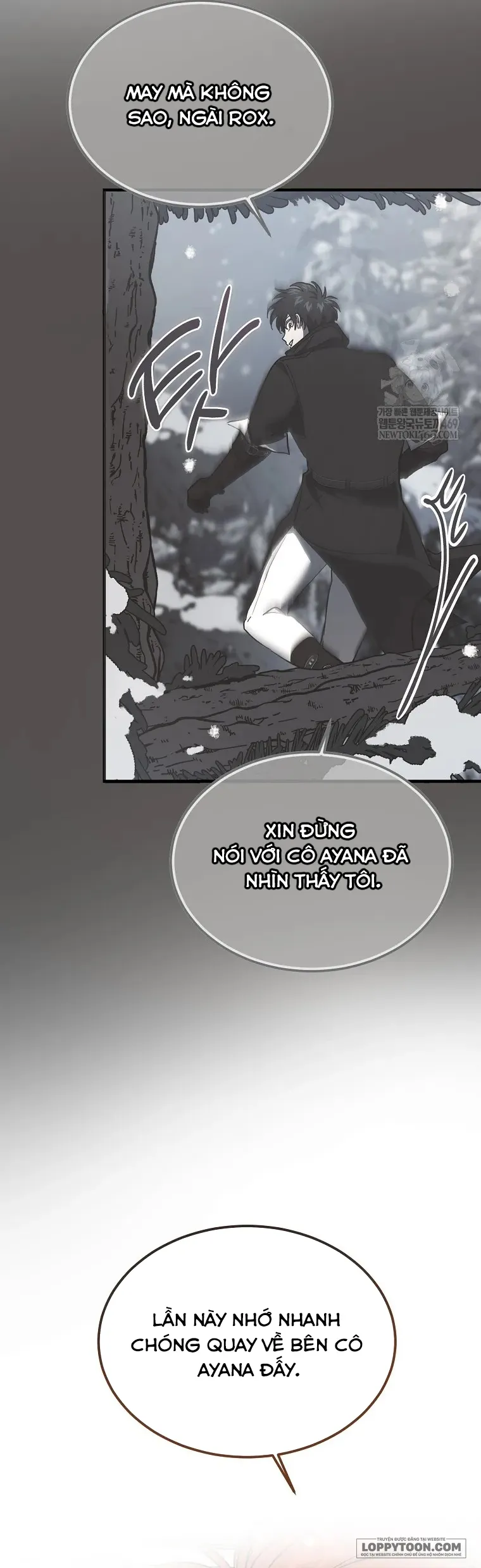 Ác Quỷ Nuôi Dưỡng Tiểu Thư Chap 107 - trang 12