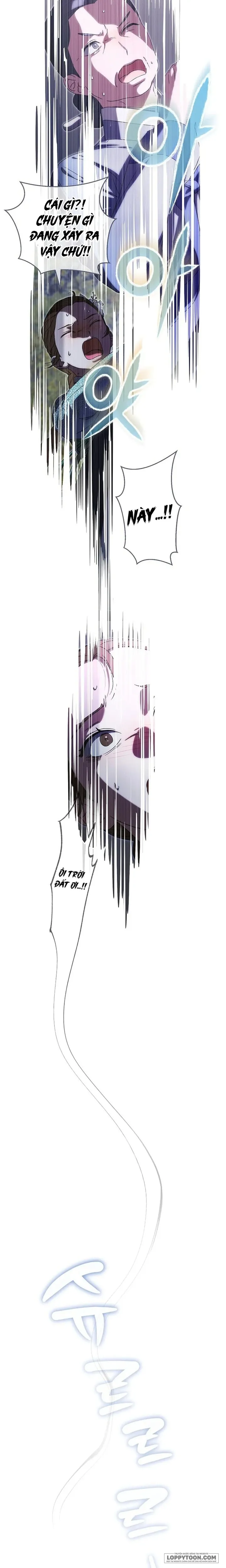 Ta Chỉ Muốn Ăn Em Chap 47 - trang 4