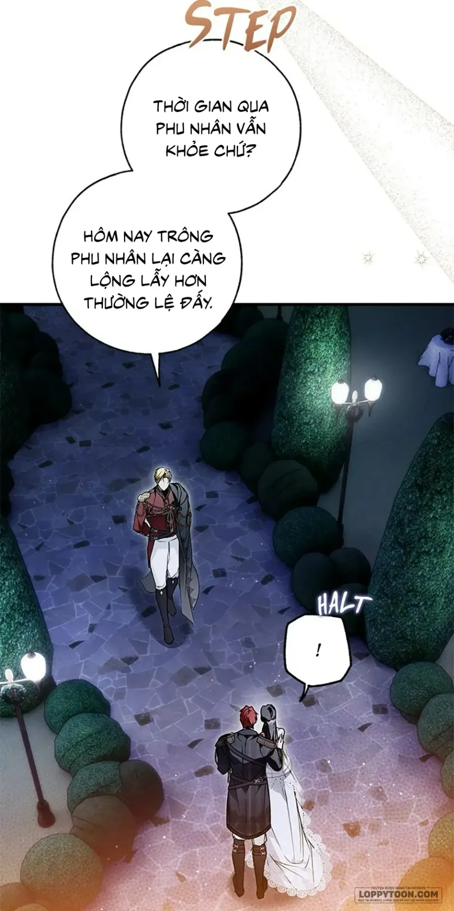 Có Kẻ Đã Sở Hữu Cơ Thể Của Tôi Chap 63 - trang 17